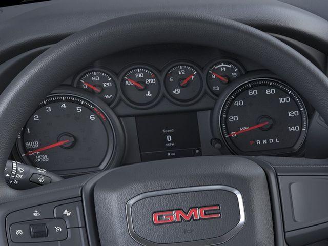 2024 GMC Sierra 1500 Vehicle Photo in WATERTOWN, CT 06795-3318