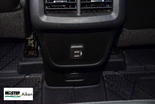 2021 Chevrolet Equinox Vehicle Photo in AIKEN, SC 29801-6313