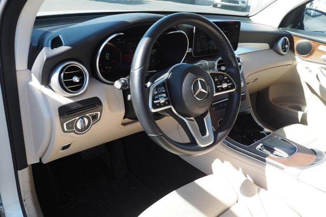 2022 Mercedes-Benz GLC Vehicle Photo in AMERICAN FORK, UT 84003-3317