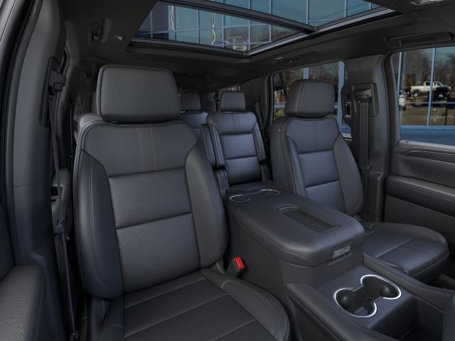 2024 Chevrolet Tahoe Vehicle Photo in NEENAH, WI 54956-2243