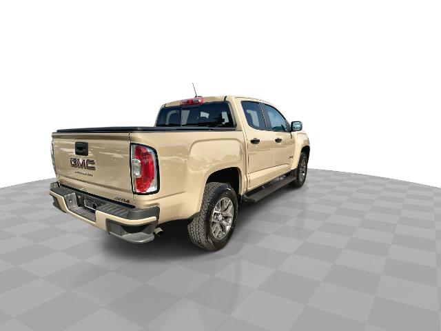 2022 GMC Canyon Vehicle Photo in WILLIAMSVILLE, NY 14221-2883