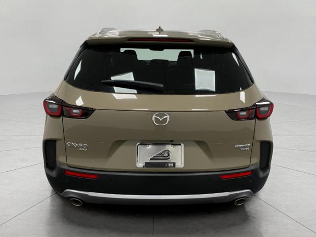 2025 Mazda CX-50 Vehicle Photo in Appleton, WI 54913