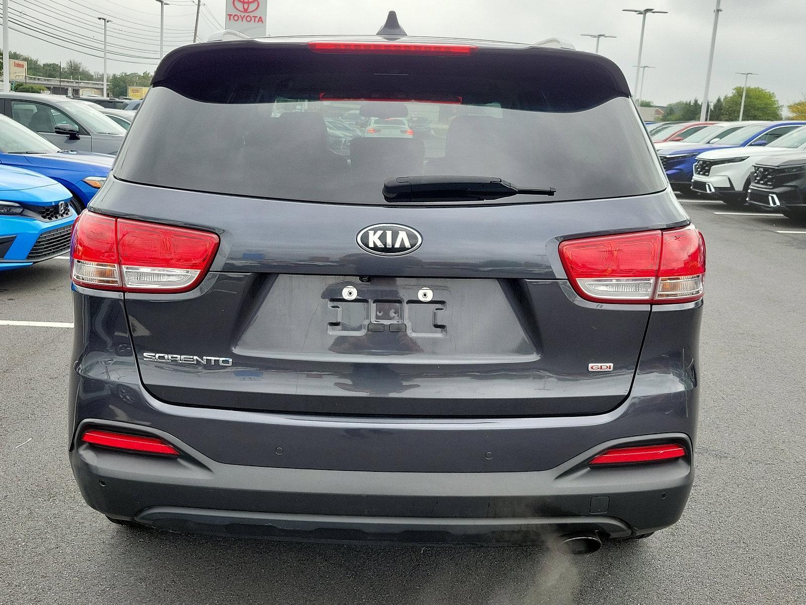 2017 Kia Sorento Vehicle Photo in Harrisburg, PA 17111