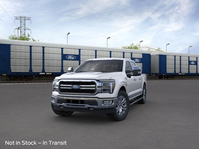 2024 Ford F-150 Vehicle Photo in Danville, KY 40422-2805