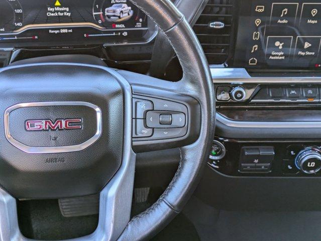 2022 GMC Sierra 1500 Vehicle Photo in SELMA, TX 78154-1459