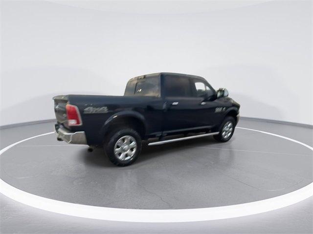 2017 Ram 2500 Vehicle Photo in BOWLING GREEN, KY 42104-4102