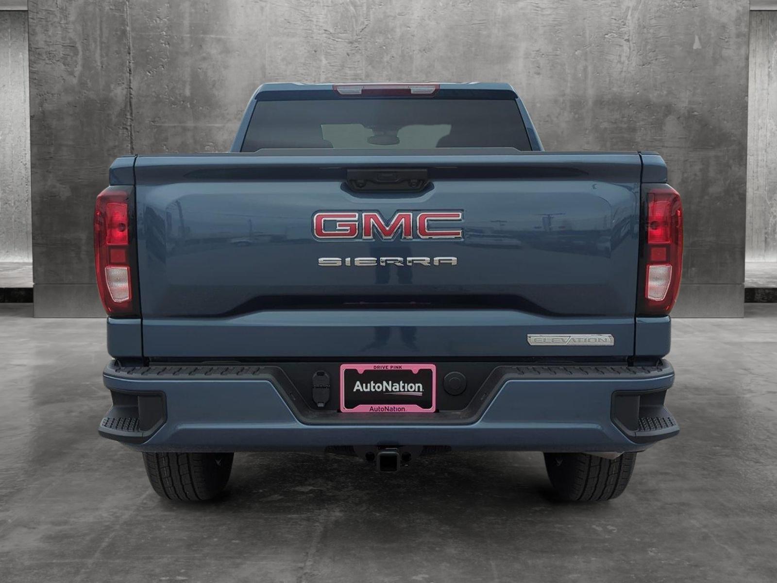 2024 GMC Sierra 1500 Vehicle Photo in MEMPHIS, TN 38115-1503