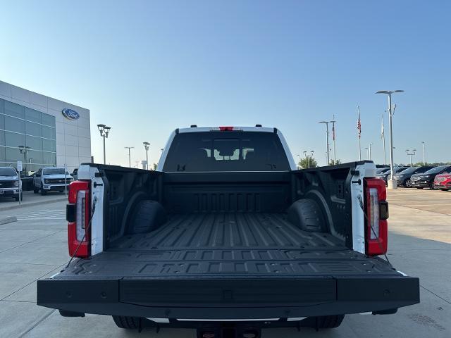 2024 Ford Super Duty F-250 SRW Vehicle Photo in Terrell, TX 75160