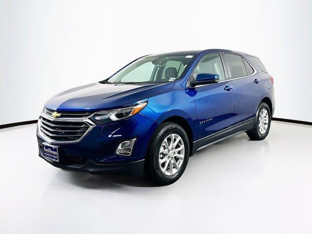 2021 Chevrolet Equinox Vehicle Photo in Flemington, NJ 08822