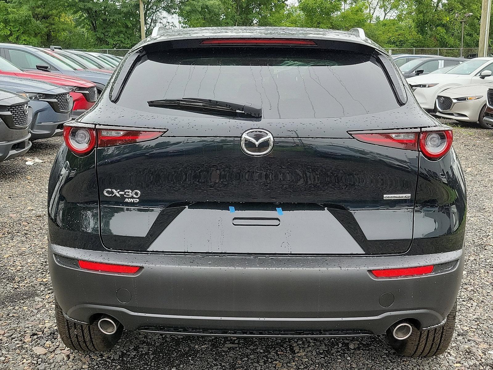 2024 Mazda CX-30 Vehicle Photo in Trevose, PA 19053