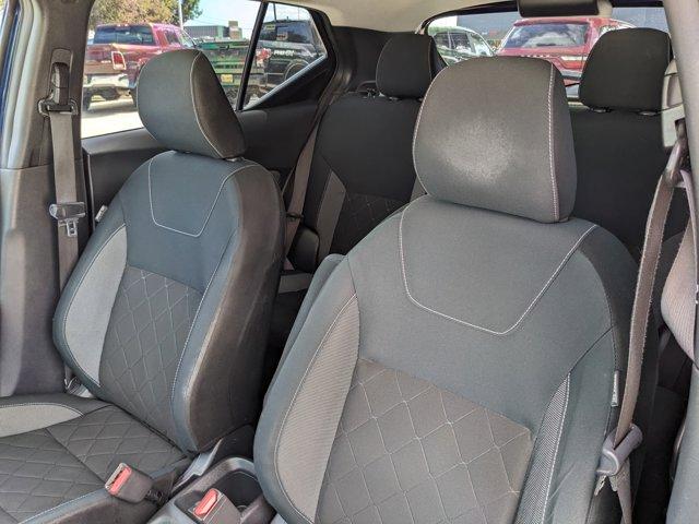 2019 Nissan Kicks Vehicle Photo in San Antonio, TX 78209