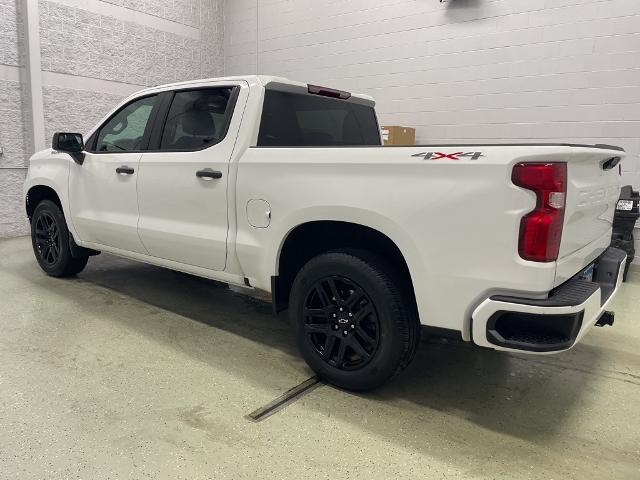 2023 Chevrolet Silverado 1500 Vehicle Photo in ROGERS, MN 55374-9422