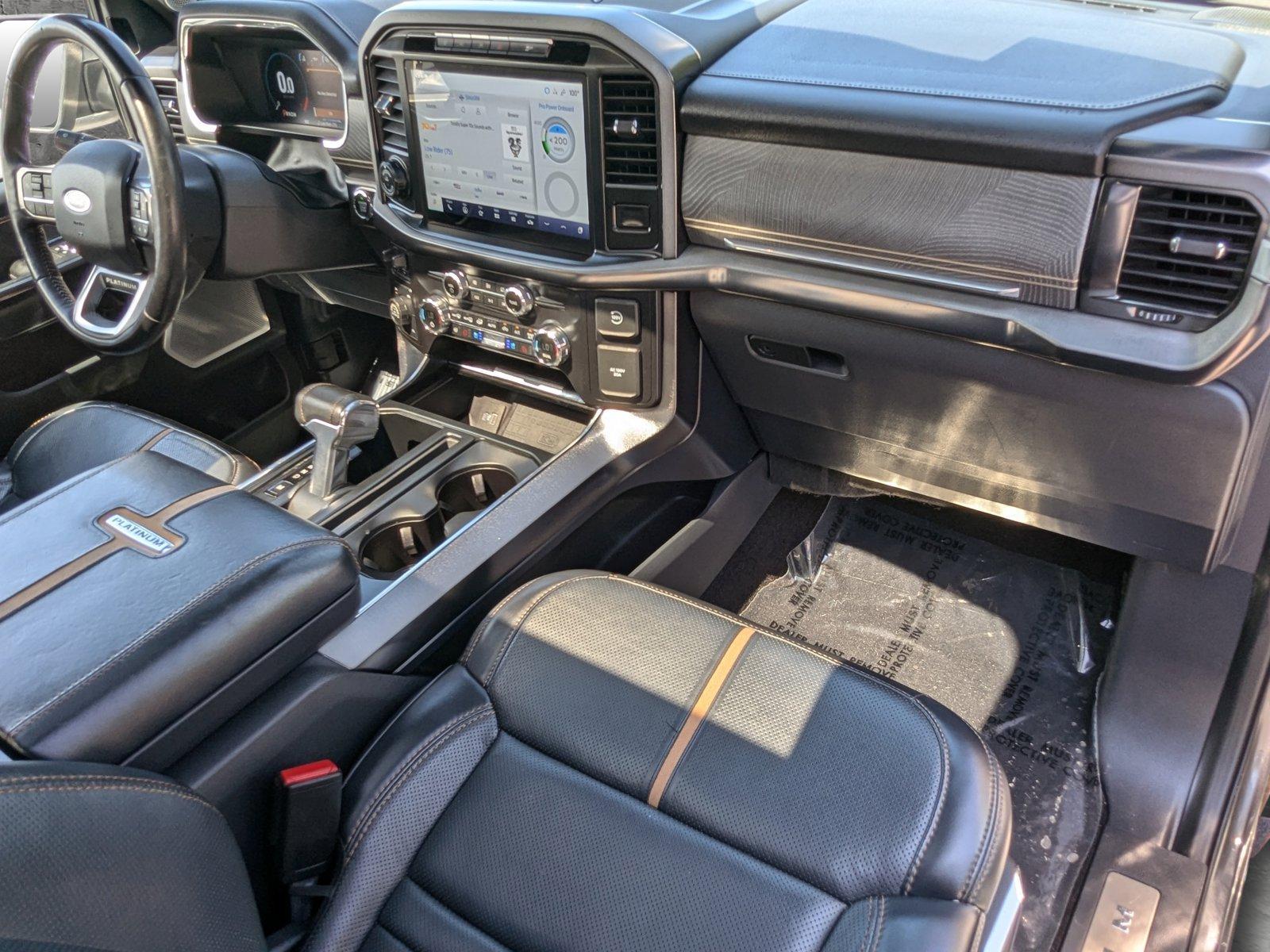 2021 Ford F-150 Vehicle Photo in Panama City, FL 32401