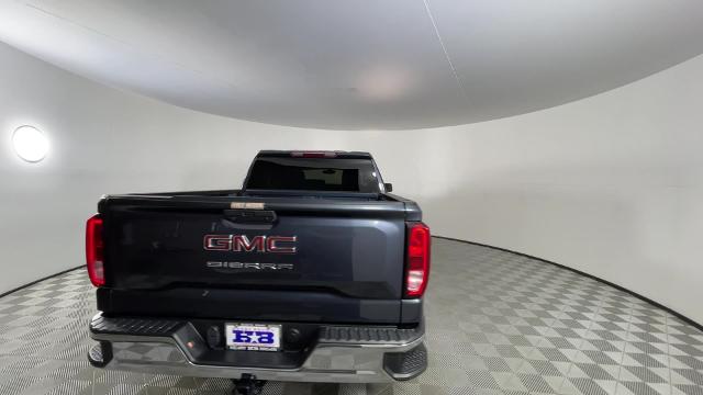 2021 GMC Sierra 1500 Vehicle Photo in GILBERT, AZ 85297-0402