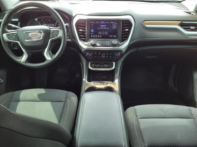 2021 GMC Acadia Vehicle Photo in South Hill, VA 23970