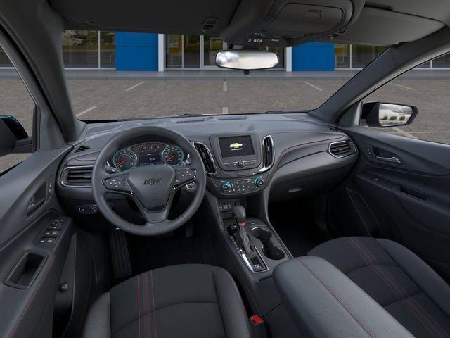 2024 Chevrolet Equinox Vehicle Photo in BROCKTON, MA 02301-7113