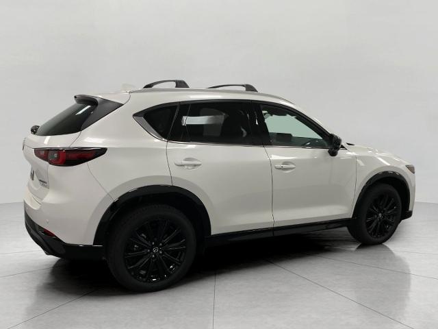 2025 Mazda CX-5 Vehicle Photo in Appleton, WI 54913