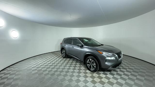 2023 Nissan Rogue Vehicle Photo in GILBERT, AZ 85297-0402