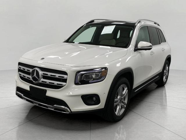 2023 Mercedes-Benz GLB Vehicle Photo in Appleton, WI 54913