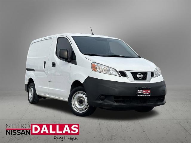 2017 Nissan NV200 Compact Cargo Vehicle Photo in Farmers Branch, TX 75244