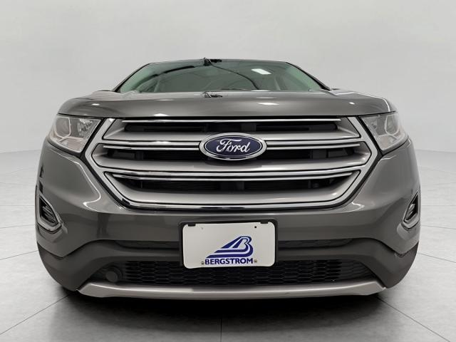 2017 Ford Edge Vehicle Photo in Appleton, WI 54913