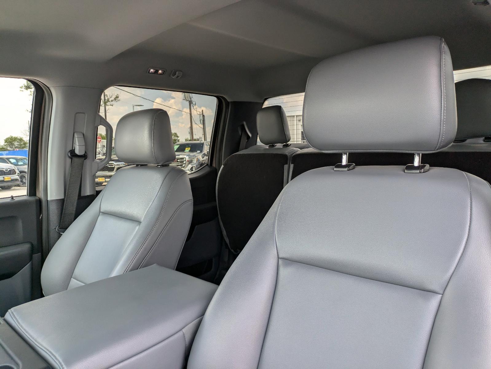 2021 Ford F-150 Vehicle Photo in Seguin, TX 78155