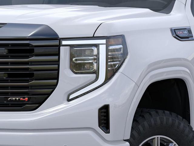 2024 GMC Sierra 1500 Vehicle Photo in PASADENA, CA 91107-3803