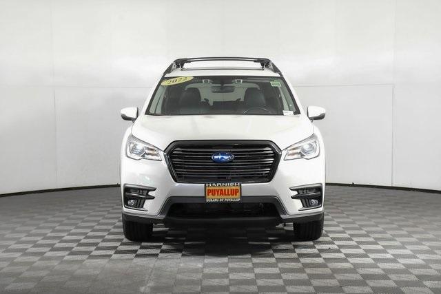 2022 Subaru Ascent Vehicle Photo in Puyallup, WA 98371