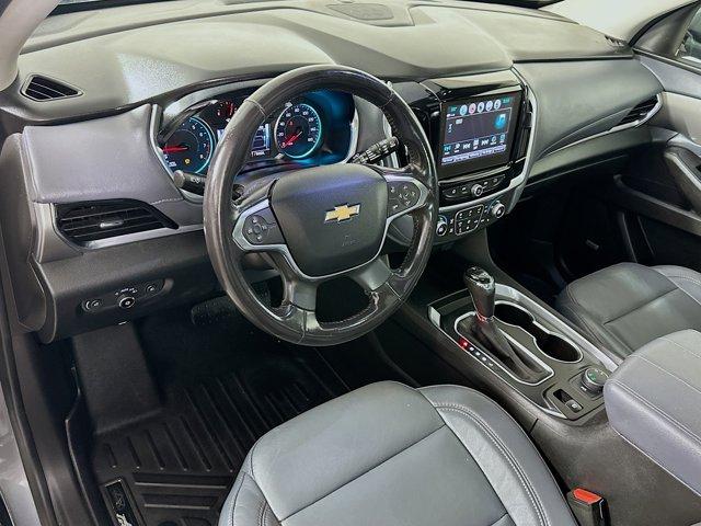 2019 Chevrolet Traverse Vehicle Photo in Flemington, NJ 08822