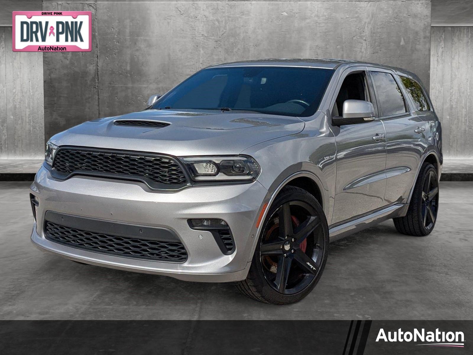 2021 Dodge Durango Vehicle Photo in Miami, FL 33015