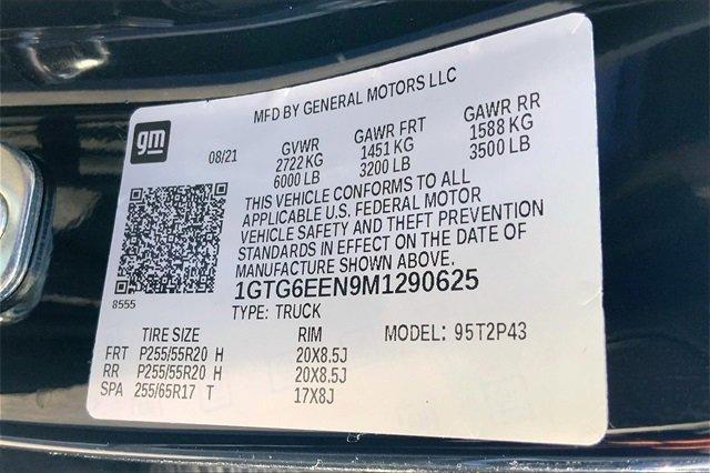 2021 GMC Canyon Vehicle Photo in INDEPENDENCE, MO 64055-1377