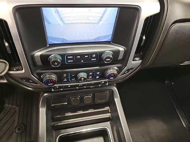 2018 GMC Sierra 1500 Vehicle Photo in OSHKOSH, WI 54904-7811