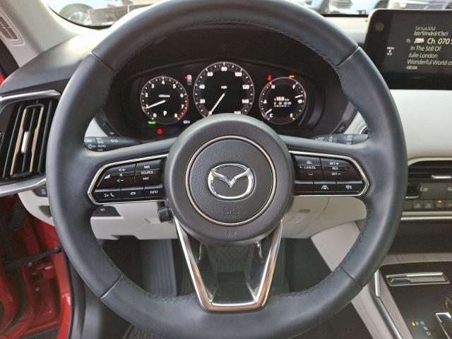 2024 Mazda CX-90 Vehicle Photo in TREVOSE, PA 19053-4984