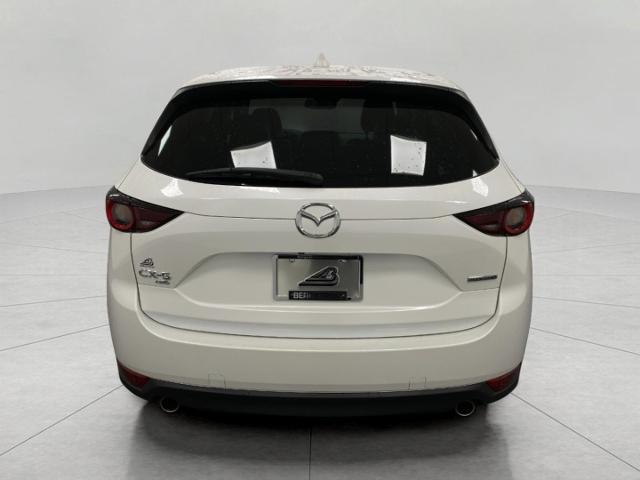 2020 Mazda CX-5 Vehicle Photo in Appleton, WI 54913