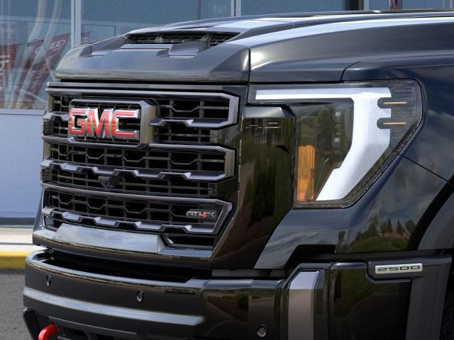 2024 GMC Sierra 2500 HD Vehicle Photo in KANSAS CITY, MO 64114-4545