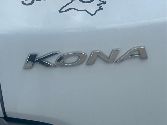 2021 Hyundai KONA Vehicle Photo in DUNN, NC 28334-8900