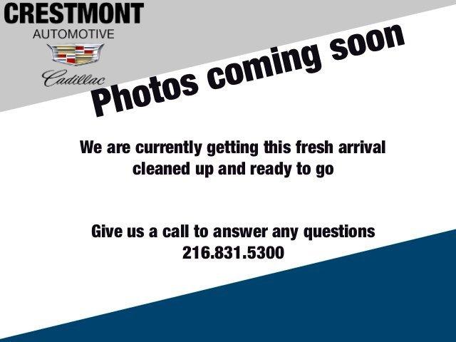 2021 Chevrolet Traverse Vehicle Photo in BEACHWOOD, OH 44122-4298