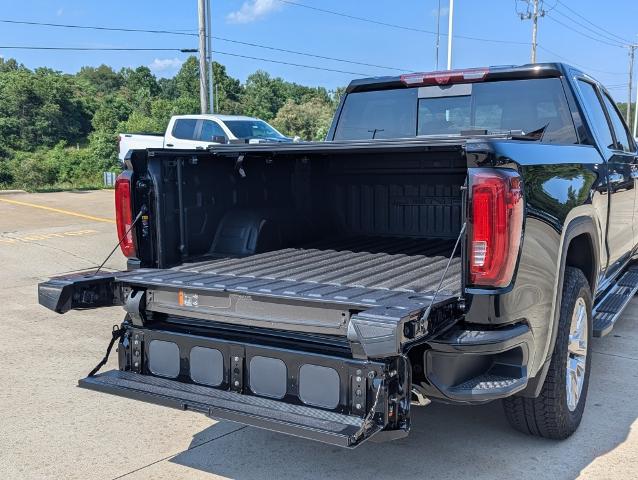 2024 GMC Sierra 1500 Vehicle Photo in POMEROY, OH 45769-1023