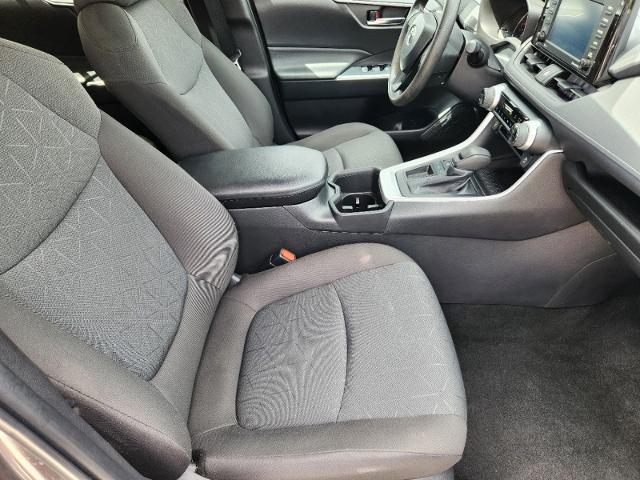 2022 Toyota RAV4 Vehicle Photo in Stephenville, TX 76401-3713