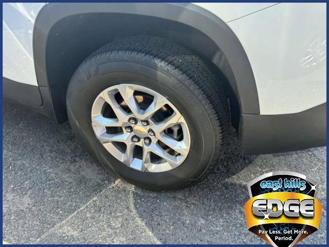 2021 Chevrolet Traverse Vehicle Photo in FREEPORT, NY 11520-3923