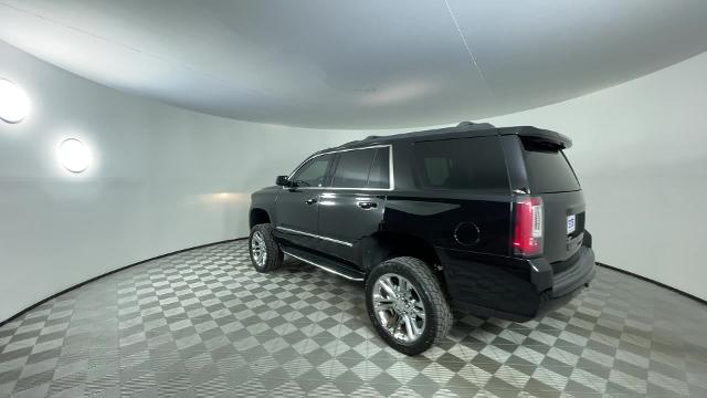 2019 GMC Yukon Vehicle Photo in GILBERT, AZ 85297-0402