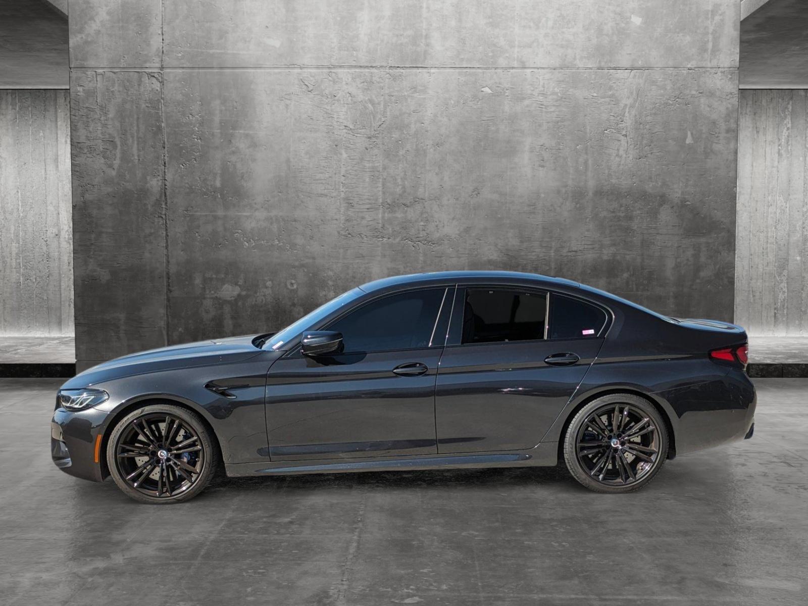 2023 BMW M5 Vehicle Photo in Rockville, MD 20852