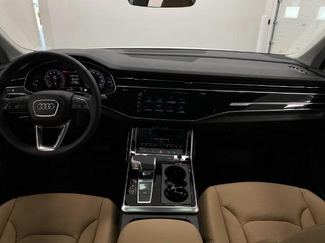 2025 Audi Q7 Vehicle Photo in Appleton, WI 54913