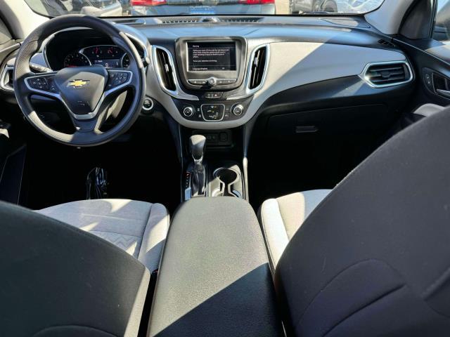 2022 Chevrolet Equinox Vehicle Photo in FREEPORT, NY 11520-3923