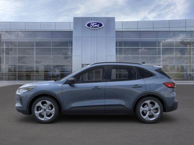 2025 Ford Escape Vehicle Photo in Boyertown, PA 19512