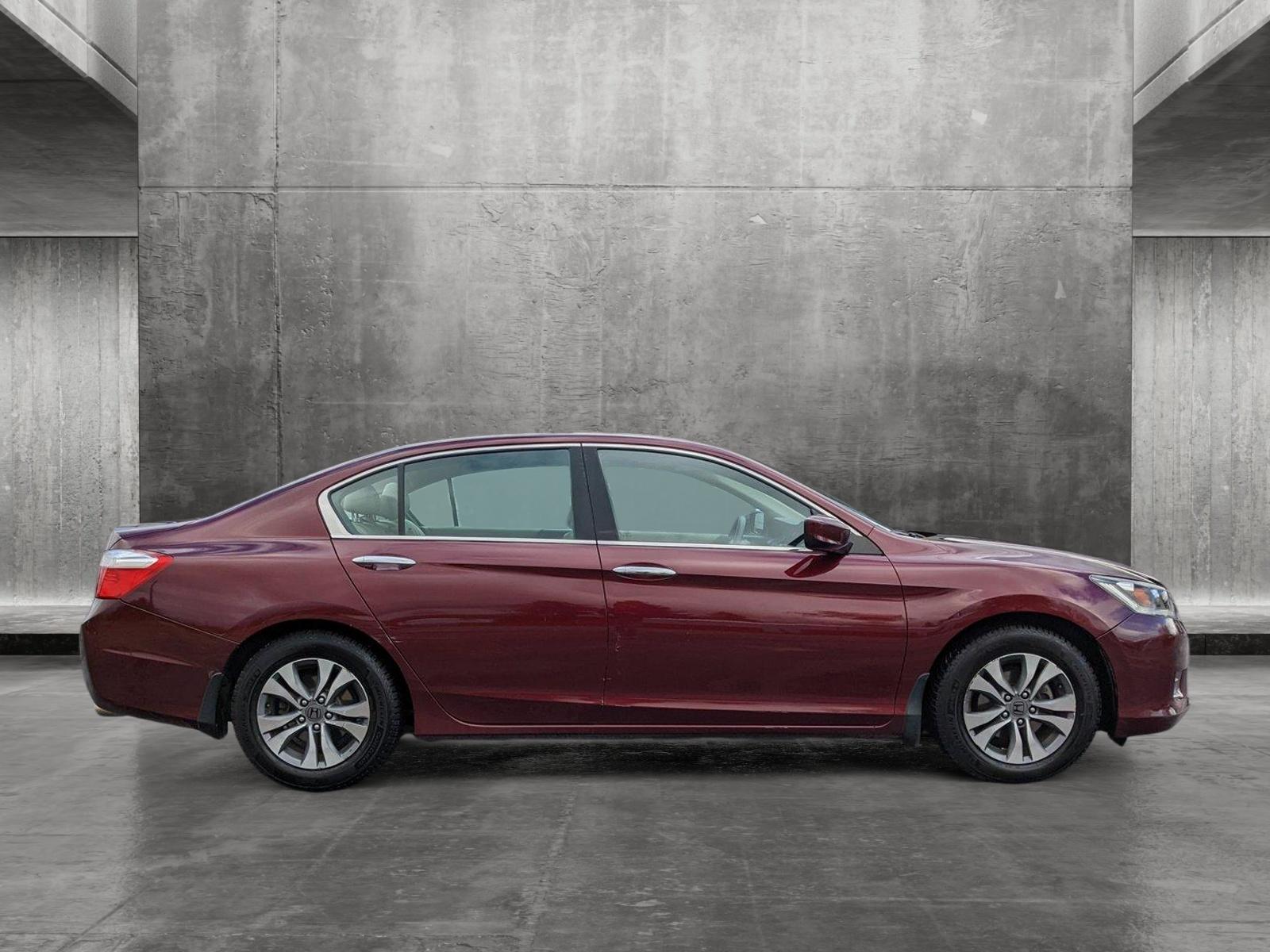 2015 Honda Accord Sedan Vehicle Photo in Spokane Valley, WA 99212