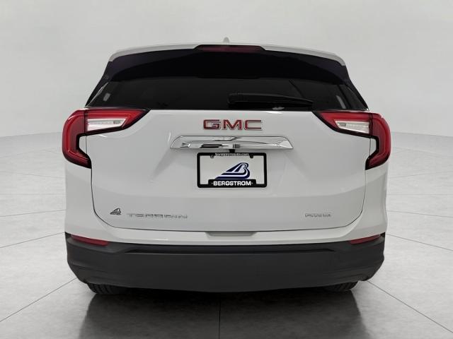 2024 GMC Terrain Vehicle Photo in APPLETON, WI 54914-8833