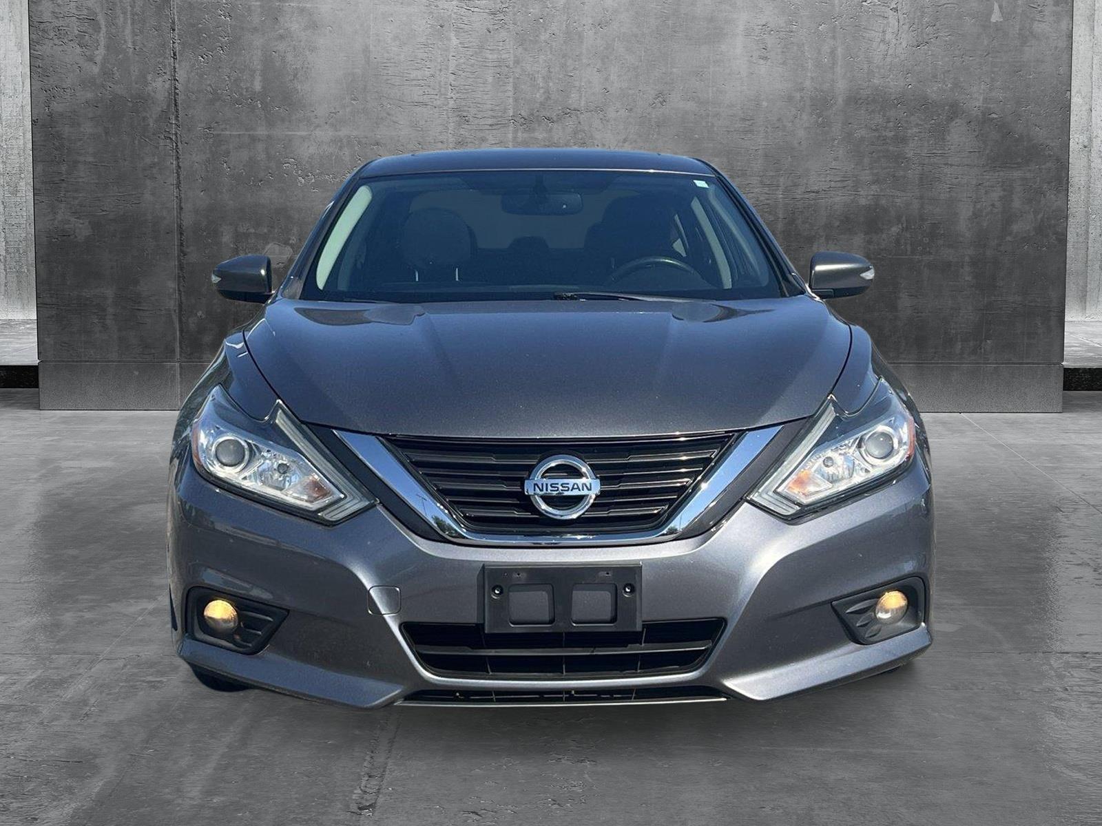 2016 Nissan Altima Vehicle Photo in Memphis, TN 38125