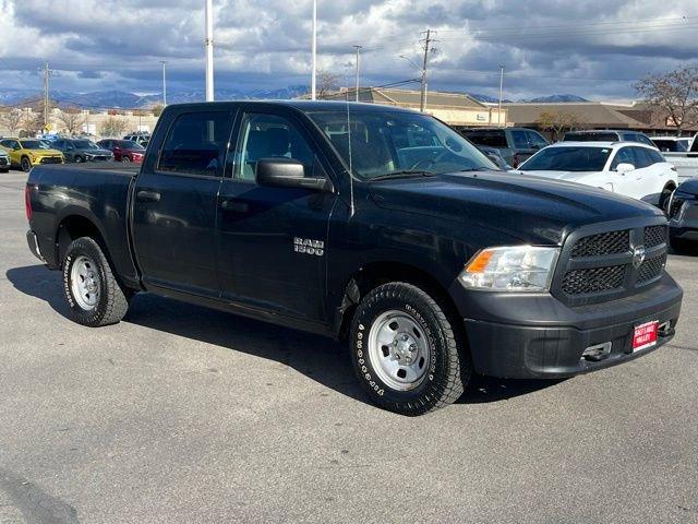 2014 Ram 1500 Vehicle Photo in WEST VALLEY CITY, UT 84120-3202