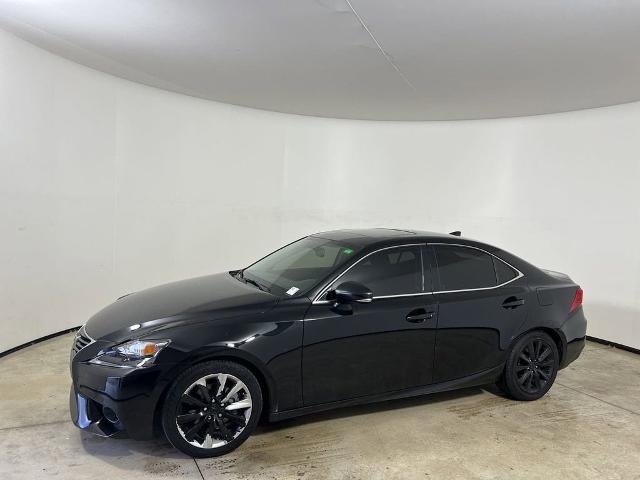Used 2015 Lexus IS 250 with VIN JTHBF1D25F5073738 for sale in Homestead, FL